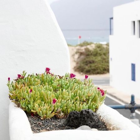 Apartamento Famara 4 Eksteriør bilde