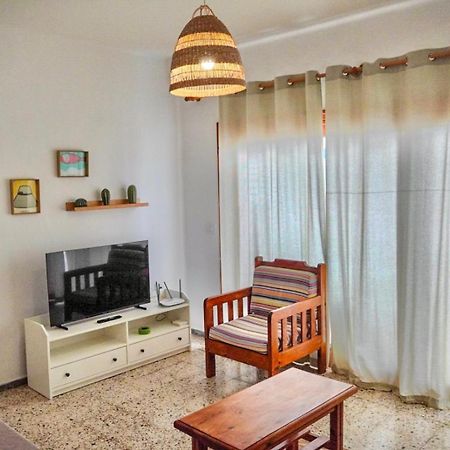Apartamento Famara 4 Eksteriør bilde