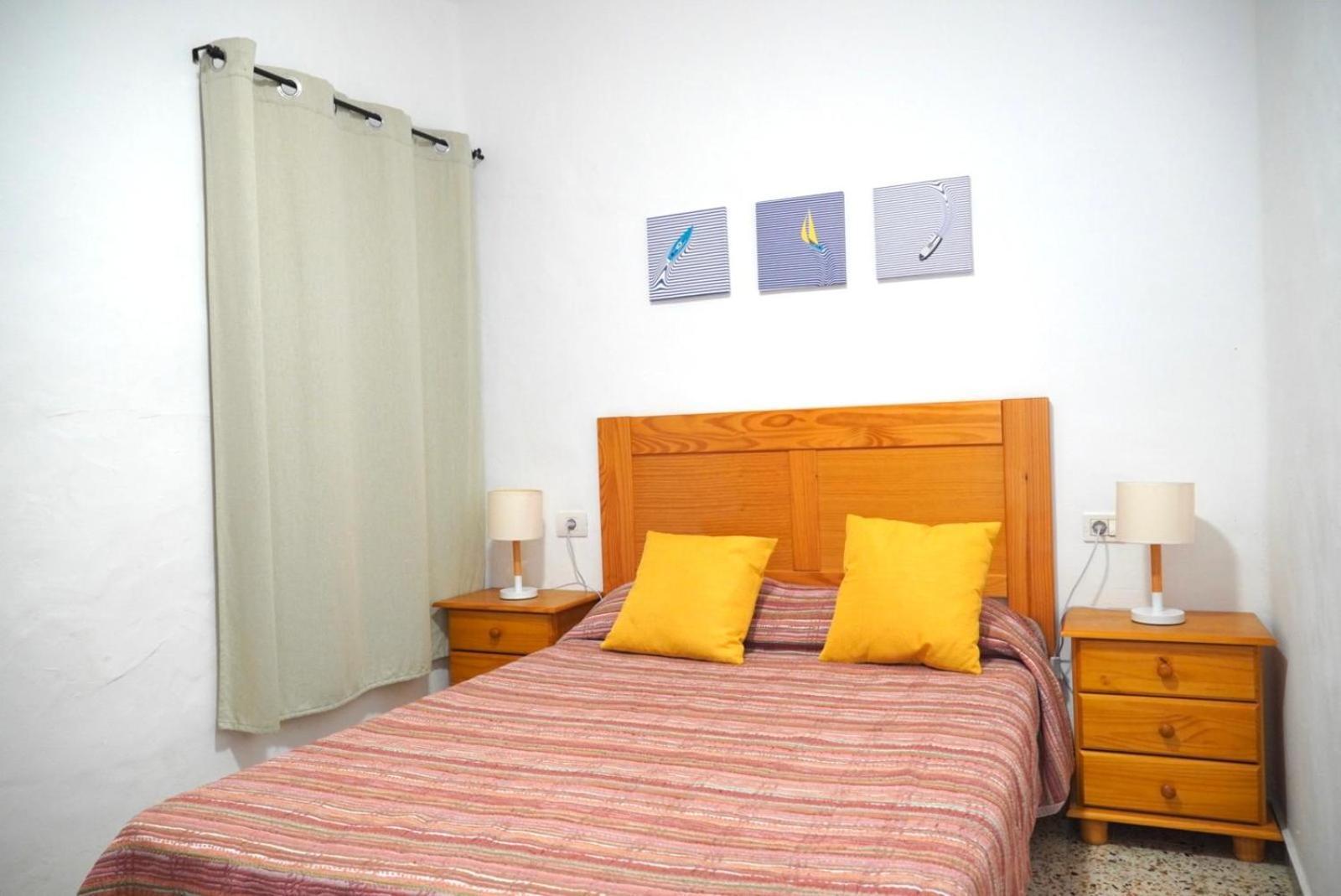 Apartamento Famara 4 Eksteriør bilde